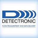 Detectronic logo
