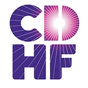Canadian Digestive Health Foundation logo