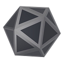 Kleros logo