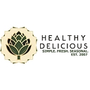 Healthy Delicious logo
