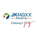 JK Maxx Paints logo