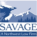 Savage Law Firm logo