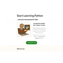 PyMentorAI logo