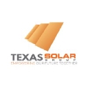 Texas Solar Group logo