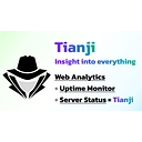 Tianji logo