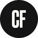 Connor Fields logo