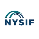 New York State Insurance Fund logo