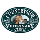 Countryside Veterinary Clinic logo