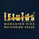 iFluids logo