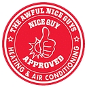 Awful Nice Guys logo
