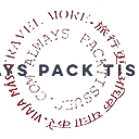 Always Pack Tissues logo