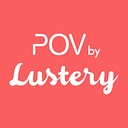 Lustery logo