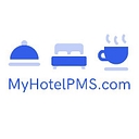 MyHotelPMS logo