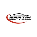 Martin Auto Detailing logo