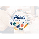 Misa's Clean Kitchen logo