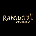 Ravenscroft Crystal logo