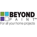 Beyond Paint logo