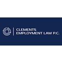 Clements Employment Law logo