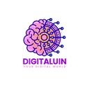 digitaluin logo