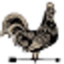 Red Barn Produce logo