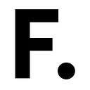 Fearless logo