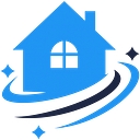 Ready Set Maids logo