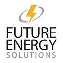 FES Lighting logo