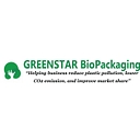 Greenstar (Greenstar Biopackaging) logo