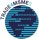 Trade4MSMEs logo