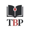 The Blood Project logo