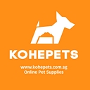 Kohepets logo