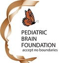 Pediatric Brain Foundation logo