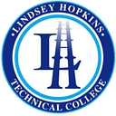 Lindsey Hopkins Technical College logo