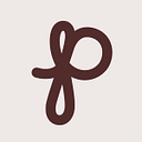 Pretty in Print Art logo