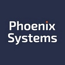 Phoenix-RTOS logo