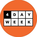 4 Day Week Campaign logo
