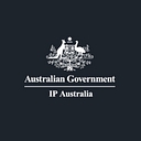 IP Australia logo