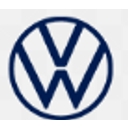 Real VW Parts logo