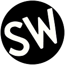Simply Whisked logo