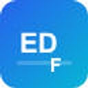 EasyDocForms logo