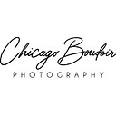 Chicago Boudoir Photography logo