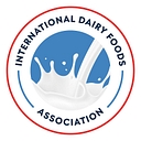 International Dairy Foods Association logo