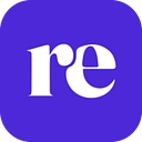 Recoupling logo