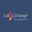 LabXchange logo