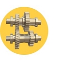 US Petrolon logo