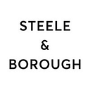 Steele & Borough logo