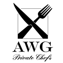 AWG Private Chefs logo