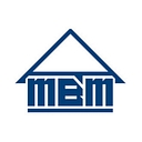 Master Building Materials logo