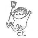 Cuisine Fiend logo