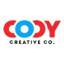 CODY Creative Co. logo